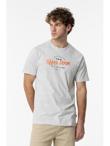 T-SHIRT TIFFOSI V24