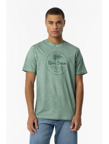 T-SHIRT TIFFOSI V24