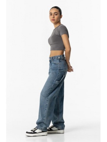 JEANS TIFFOSI I24
