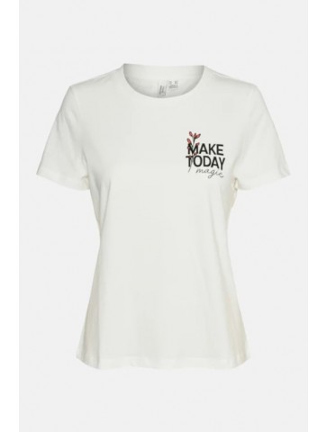 T-SHIRT VERO MODA V25