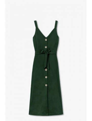 VESTIDO TIFFOSI V25