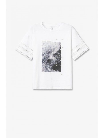T-SHIRT TIFFOSI V25