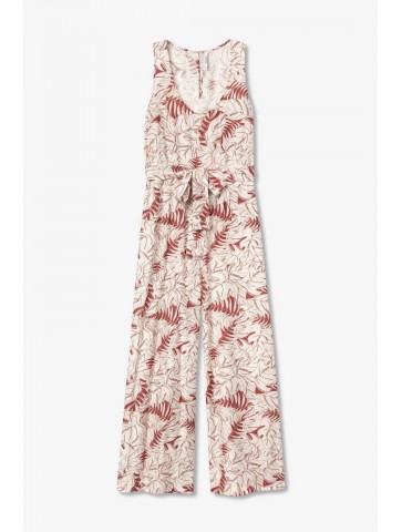 VESTIDO TIFFOSI V25