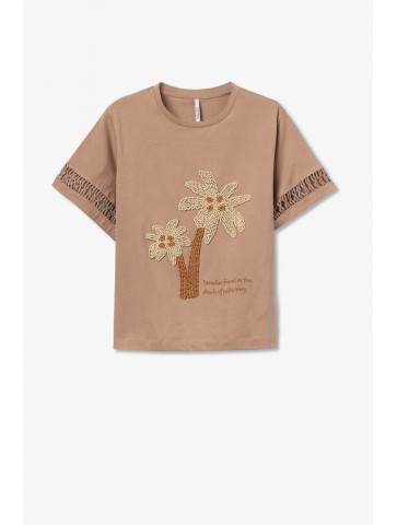 T-SHIRT TIFFOSI V25