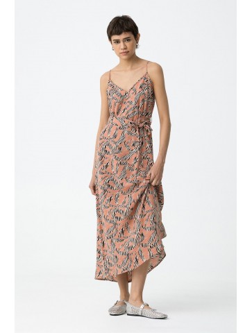 VESTIDO TIFFOSI V25