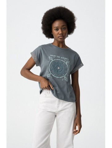 T-SHIRT TIFFOSI V25
