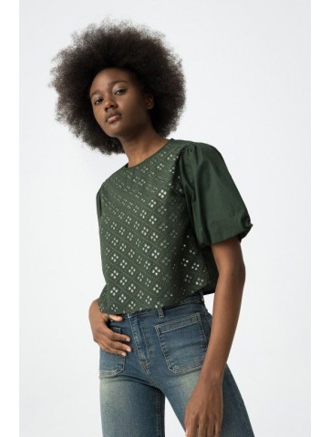 BLUSA TIFFOSI V25