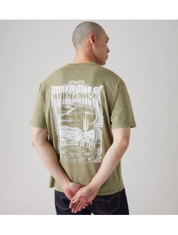 T-SHIRT LEVIS V25