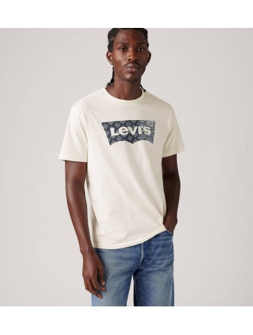 T-SHIRT LEVIS V25 