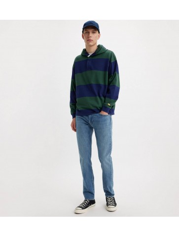 CALÇA 502 TAPER LEVIS I25