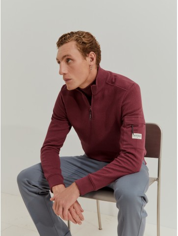 CAMISOLA LION OF PORCHES I25