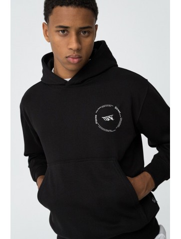 SWEAT TIFFOSI I25