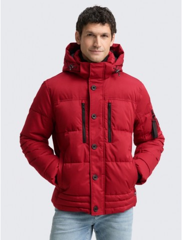 CASACO TOM TAILOR I25