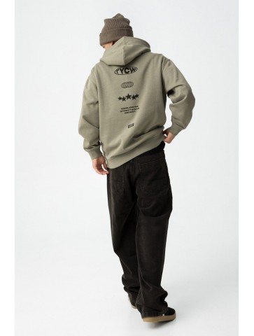 SWEAT TIFFOSI I25