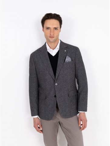 BLAZER SUITS INC I2
