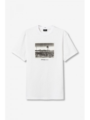 T-SHIRT TIFFOSI V26