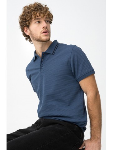 POLO TIFFOSI V26