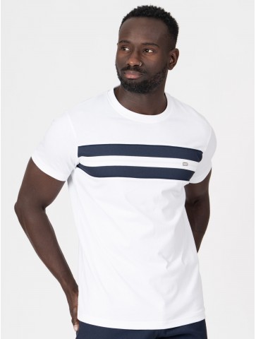 T-SHIRT SMK V26