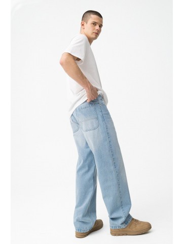 JEANS OSKI TIFFOSI V26