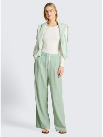 CALÇA TOM TAILOR V26