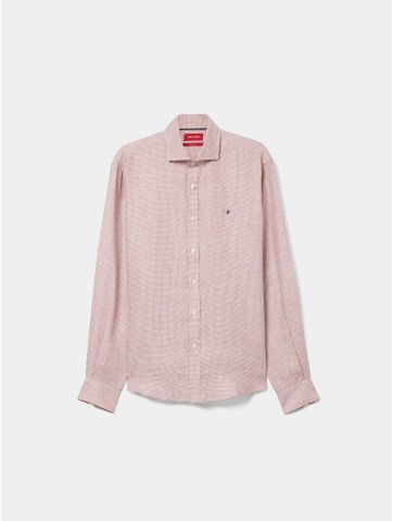 CAMISA LION OF PORCHES V26
