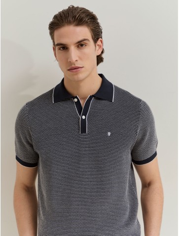 POLO LION OF PORCHES V26