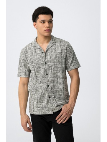 CAMISA TIFFOSI V26