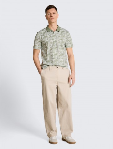 POLO TOM TAILOR V26