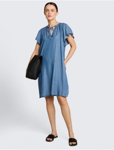 VESTIDO TOM TAILOR V26