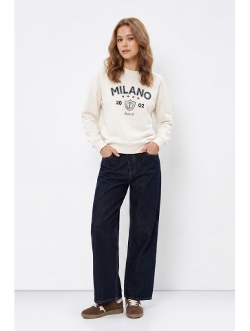 SWEAT TIFFOSI I26