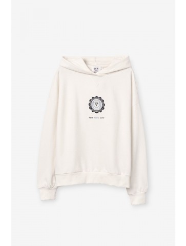 SWEAT TIFFOSI I26