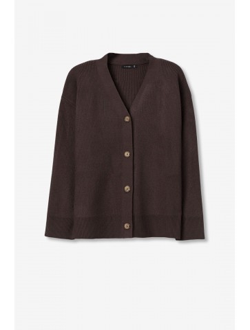 CARDIGAN TIFFOSI I26