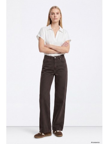 CALÇA CELINE TIFFOSI I26
