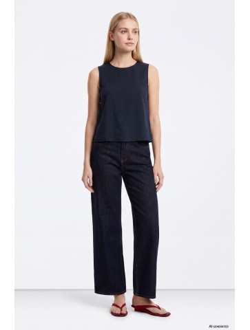 CALÇA CELINE TIFFOSI I26