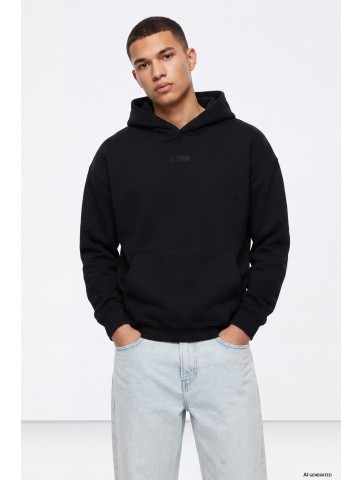 SWEAT TIFFOSI I26