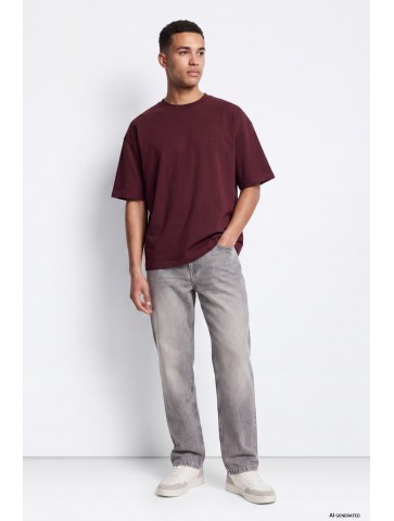 JEANS OSKI TIFFOSI I26