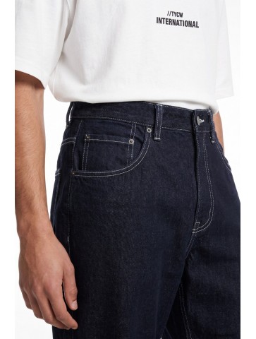 JEANS DAVIS TIFFOSI I26