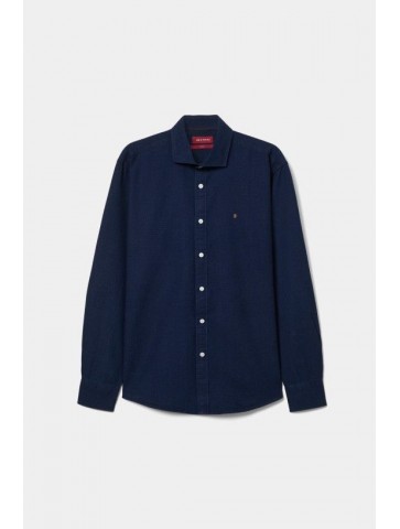 CAMISA LION OF PORCHES I26