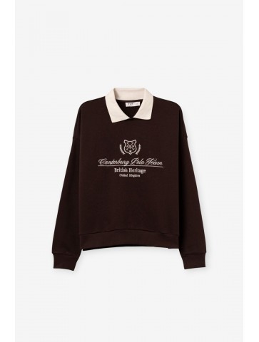 SWEAT TIFFOSI I26