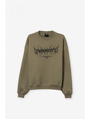SWEAT TIFFOSI I26
