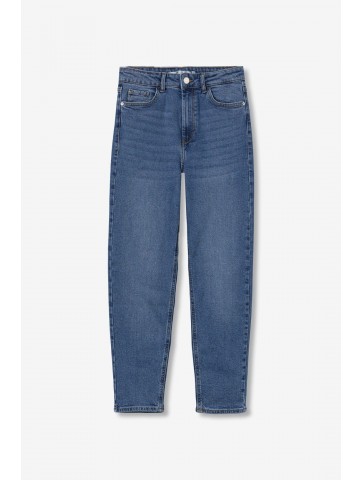 CALÇA MOM SLIM TIFFOSI I26