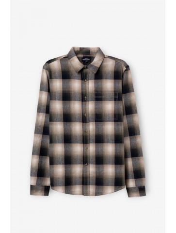CAMISA TIFFOSI I26