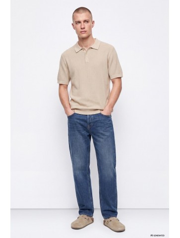 CALÇA TYLER TIFFOSI I26