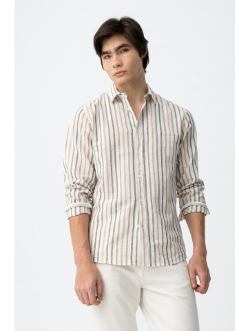 CAMISA TIFFOSI V26