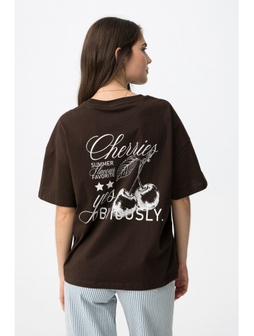 T-SHIRT TIFFOSI V26
