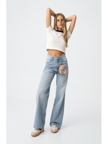 JEANS TIFFOSI I25
