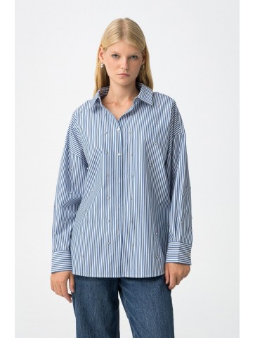 CAMISA TIFFOSI I25
