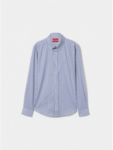 CAMISA LION OF PORCHES V25