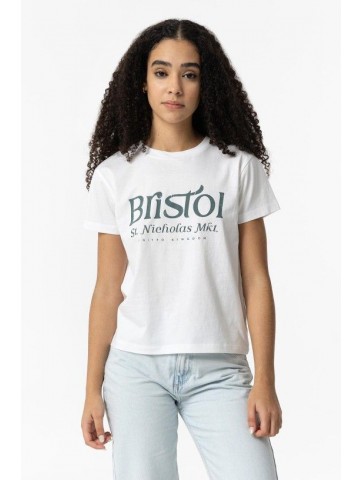 T-SHIRT TIFFOSI V25
