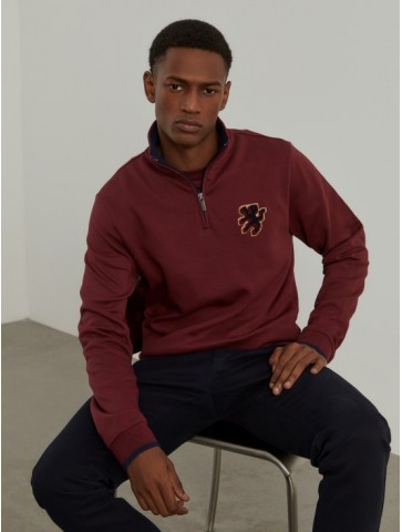 CAMISOLA LION OF PORCHES I24